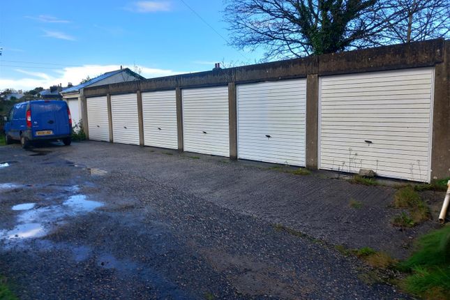 Station Road, Pool, Redruth Garage for sale