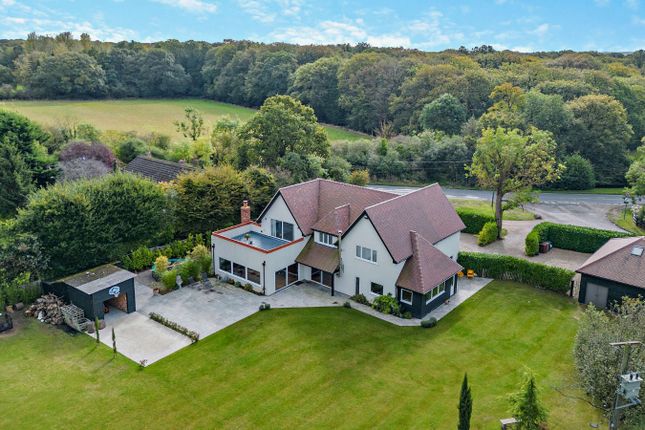 Tyndales Lane, Danbury, Chelmsford... 6 bed detached house for sale