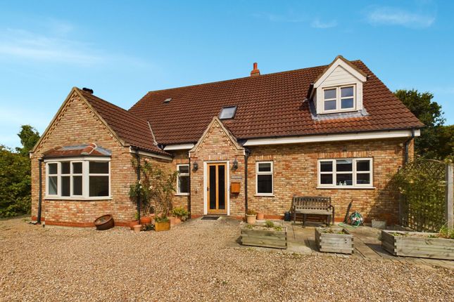 Waterloo Street, Market Rasen, LN8 3 bed detached house for sale