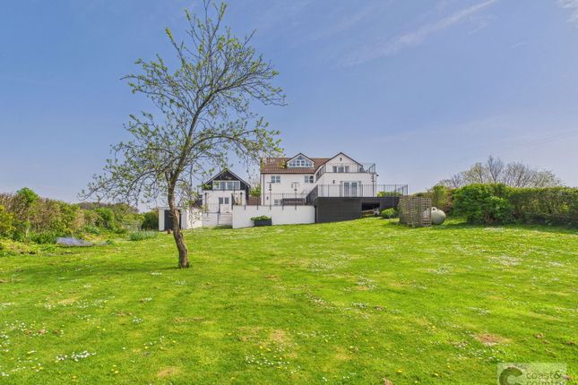 Colway Cross, Bishopsteignton 5 bed detached house for sale