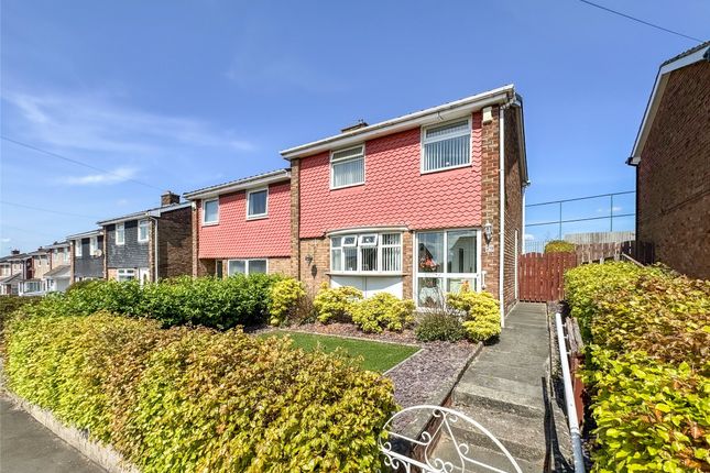 Ulverston Gardens, Low Fell, NE9 3 bed semi