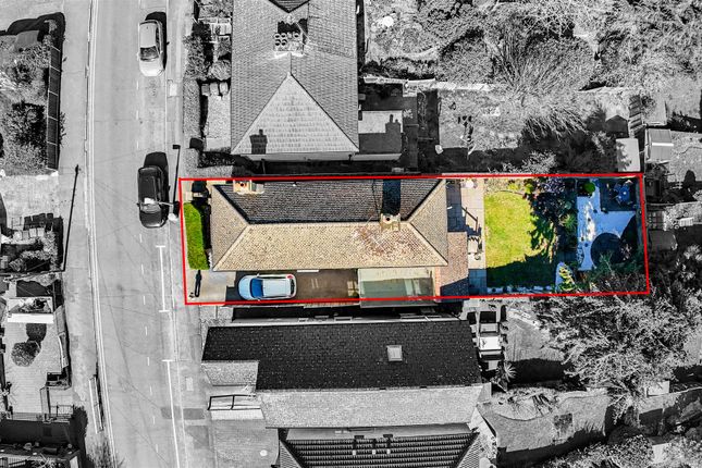 Park Road, Hemel Hempstead, HP1 4 bed detached house for sale