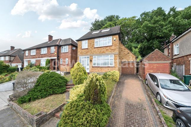 The Reddings, NW7 4 bed detached house for sale