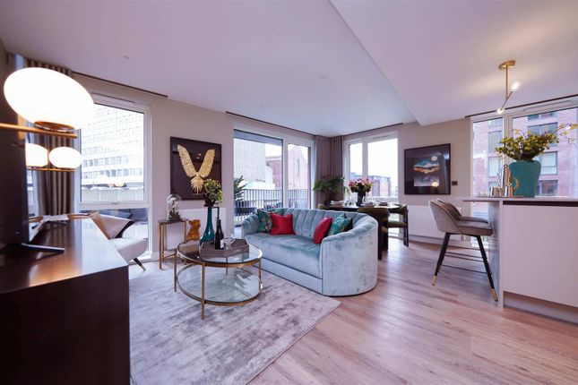 2 bedroom flat for sale