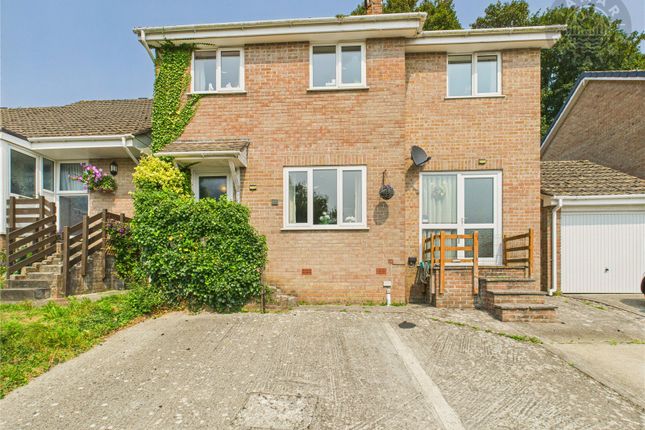 “Spacious and adaptable, this... 4 bed detached house for sale