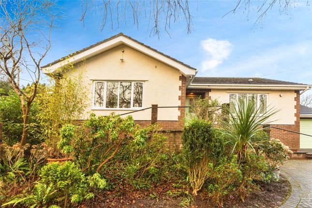 3 bedroom bungalow for sale