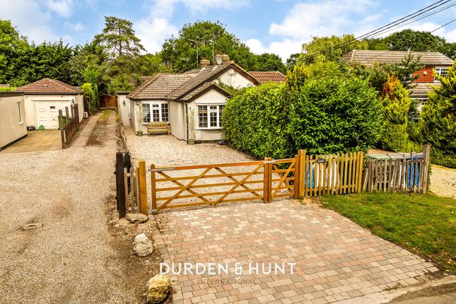 Days Lane, Pilgrims Hatch, CM15 2 bed semi