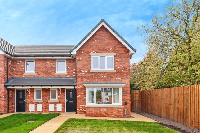 4 bedroom semi-detached house for sale