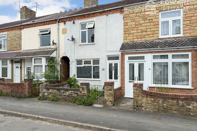 Peterborough PE2 3 bed terraced house for sale