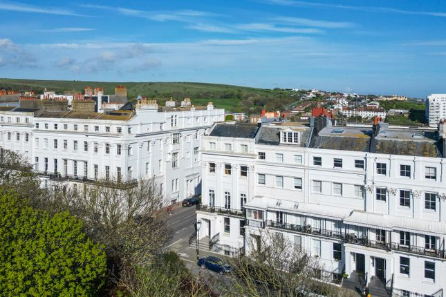 Sussex Square, Brighton, East Sussex... 2 bed flat for sale