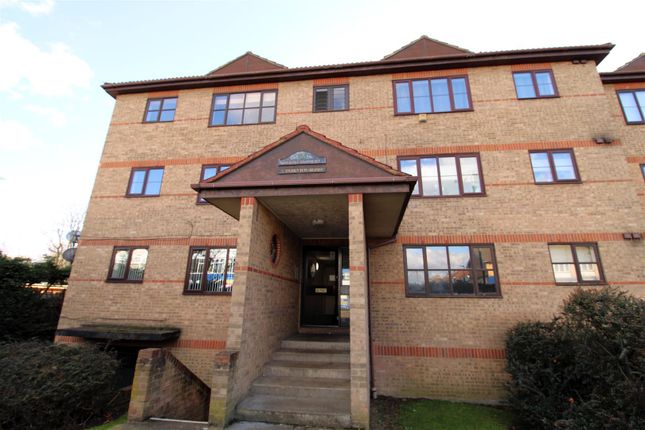 McKinlay Court, Park View Road, Welling 1 bed flat for sale