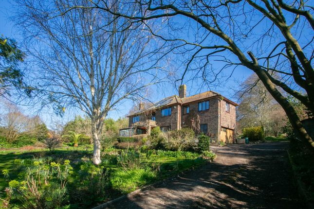 Barrack Hill, Hythe, CT21 7 bed detached house for sale