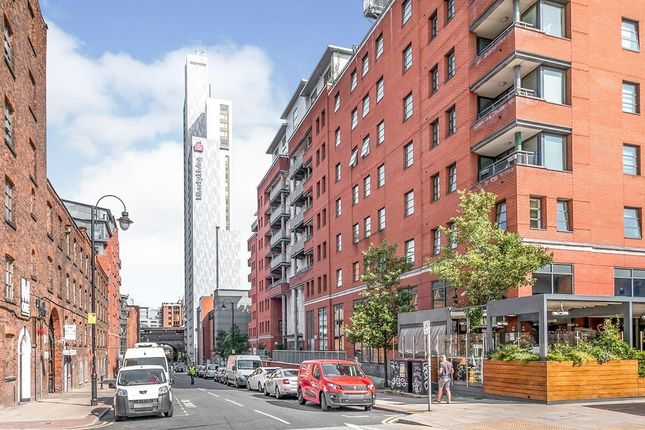 Lower Ormond Street, Greater... 2 bed apartment for sale