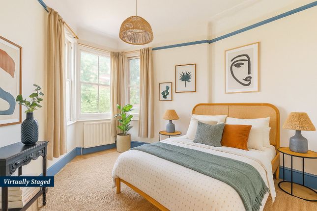 Fordwych Road, Kilburn, NW2 1 bed flat for sale