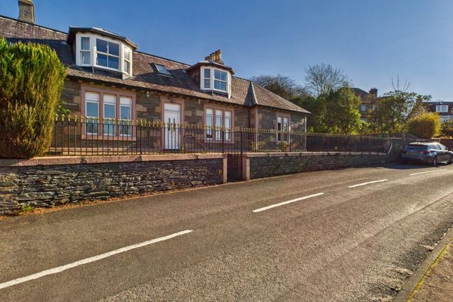 Lower Erskine, Manse Brae... 4 bed flat for sale