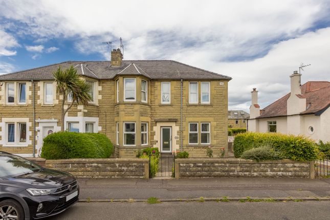 26 Parkgrove Gardens, Clermiston, EH4... 2 bed flat for sale