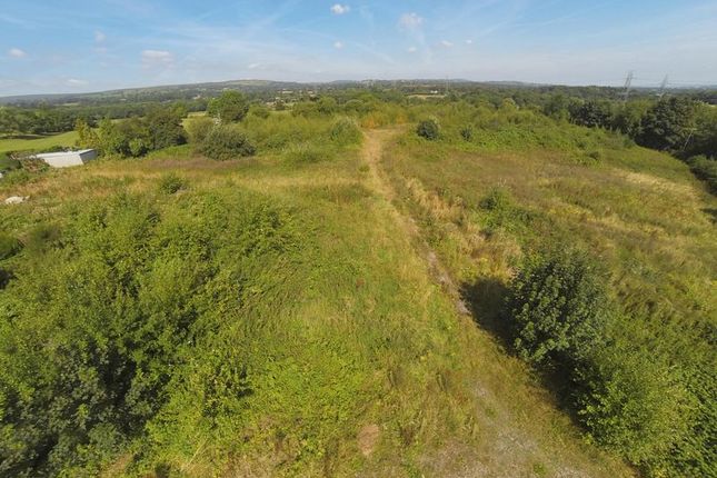 North Road, Wrexham Land for sale