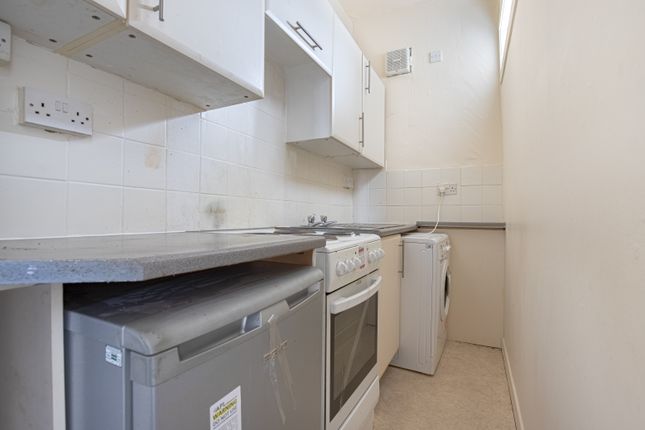 Holburn Street, Aberdeen 1 bed apartment for sale