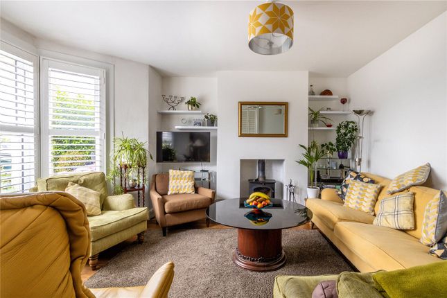 Somerset Terrace, Windmill Hill, BS3 4 bed semi