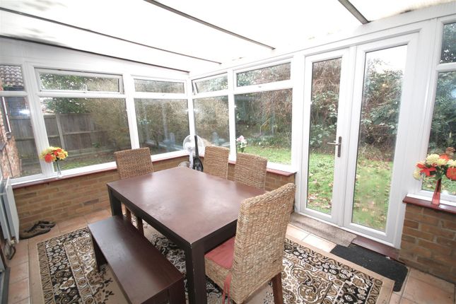 Rochester Avenue, Canterbury 4 bed detached house for sale