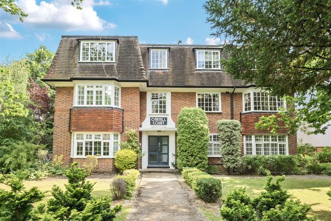 Oak Hill Road, Surbiton 2 bed apartment for sale