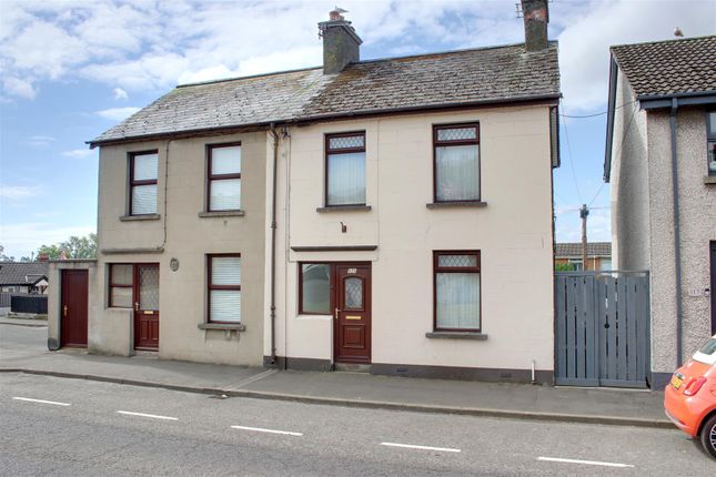 3 bed semi-detached house