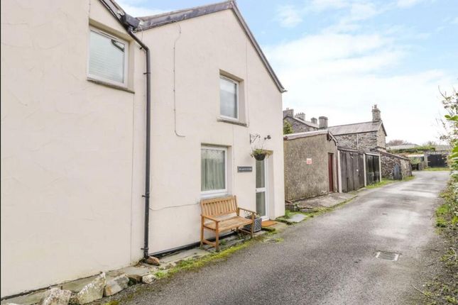 Ffordd Blaenau, Llan Ffestiniog... 1 bed semi