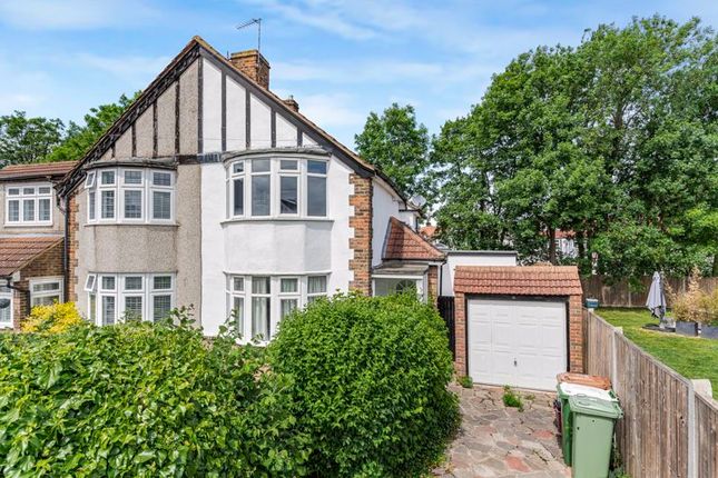 2 bedroom semi-detached house for sale