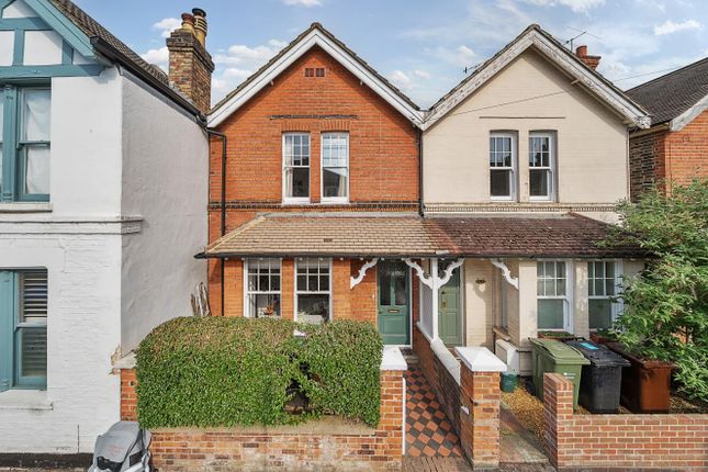 Springfield Road, Guildford 3 bed semi