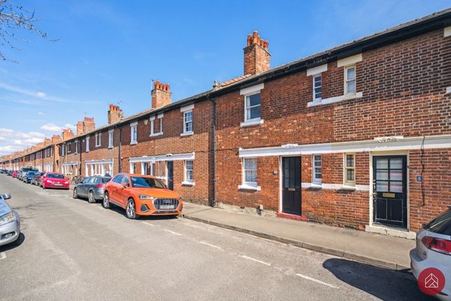 Hayfield Road, Oxford OX2 3 bed terraced house for sale