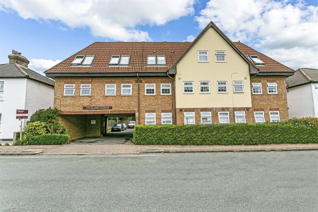 Diceland Road 1 bed apartment for sale