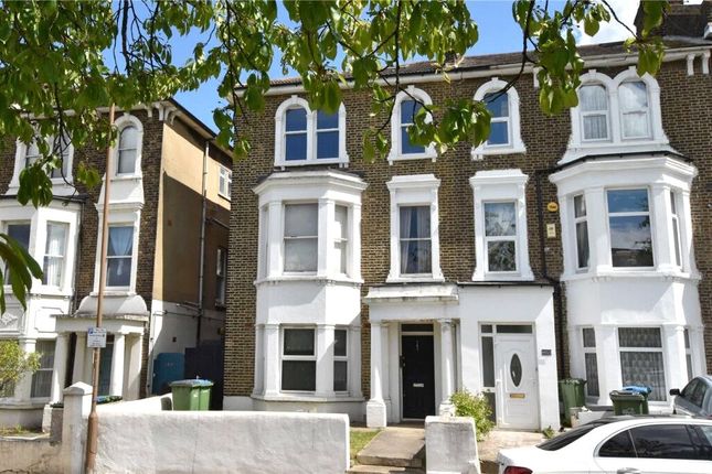 Charlton Church Lane, Charlton, SE7 1 bed apartment for sale