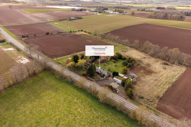 Longleys, Meigle, Blairgowrie, PH12 3 bed cottage for sale