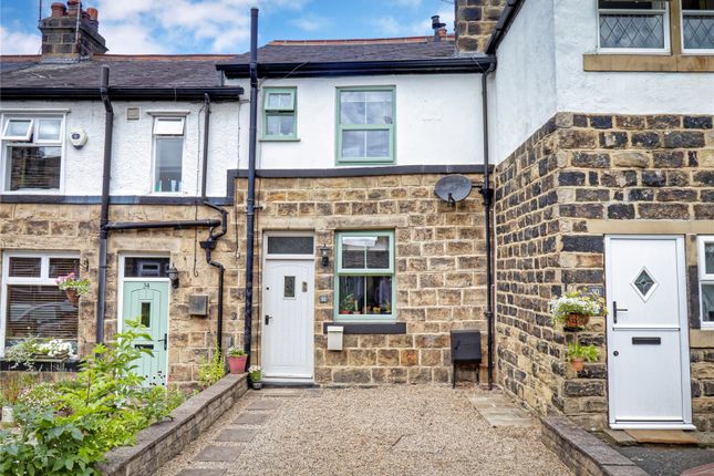 Back Lane, Horsforth, Leeds, West... 2 bed terraced house for sale