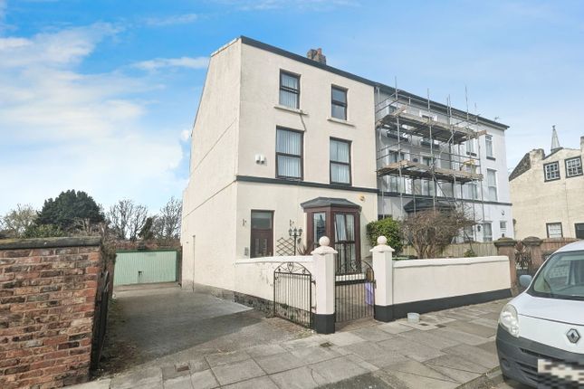 Wellington Street, Liverpool L22 6 bed end of terrace house for sale