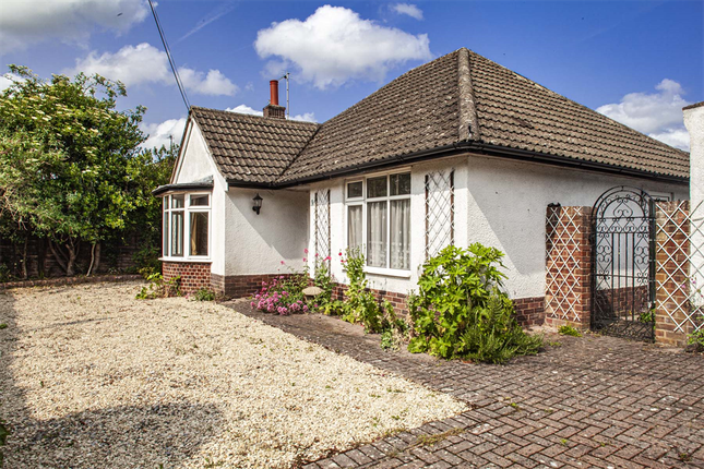 9 Honey Lane, Cholsey, OX10 2 bed detached house for sale