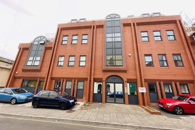 BPC01216 Trelawney House, Surrey... 1 bed flat for sale
