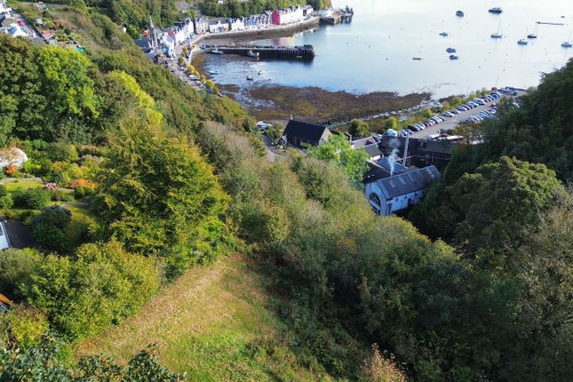 Breadalbane Street, Tobermory PA75 Plot for sale