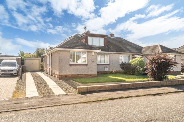 23 Drum Brae Park, Corstorphine... 4 bed semi