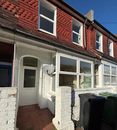 Winchcombe Road, Eastbourne *OFFERS... 2 bed terraced house for sale