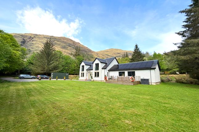 4 bedroom detached villa for sale