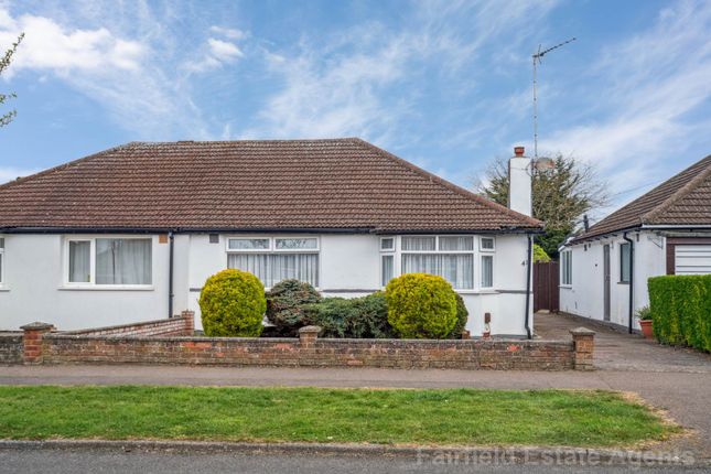 Penrose Avenue, Carpenders Park 2 bed semi