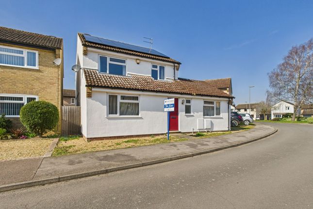 St. Margarets Road, Wyton... 5 bed detached house for sale