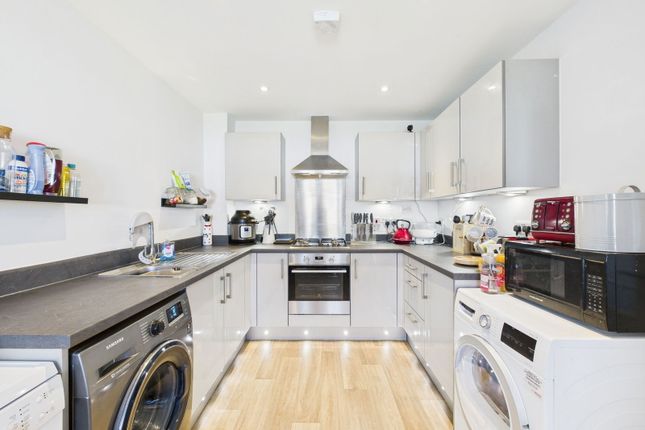Foxglove Way, Paignton 3 bed terraced house for sale
