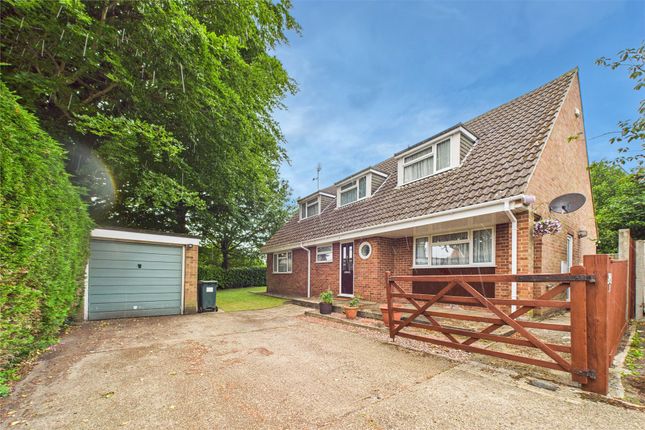 Holybrook Crescent, Reading... 4 bed detached house for sale