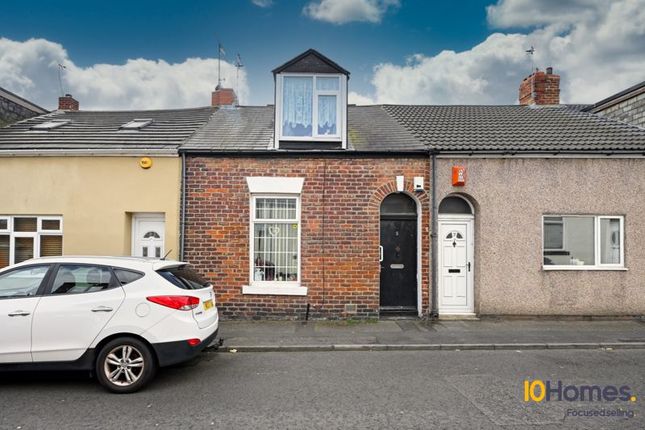 Rosedale Street, Sunderland 3 bed terraced house for sale