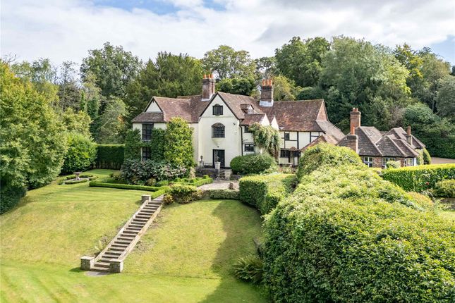 London Road, Mickleham, Dorking... 6 bed detached house for sale