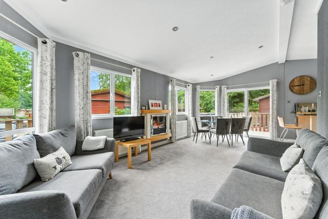 Patterdale Road, Windermere LA23 3 bed mobile home for sale