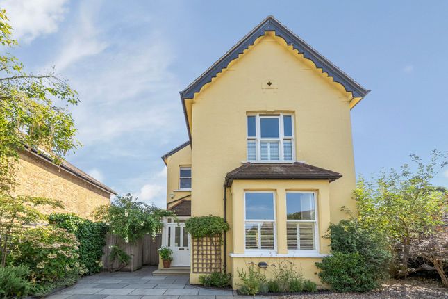 Bellevue Road, Kingston Upon Thames, KT1 5 bed detached house for sale