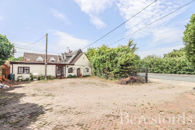Main Road, Boreham, CM3 5 bed detached house for sale